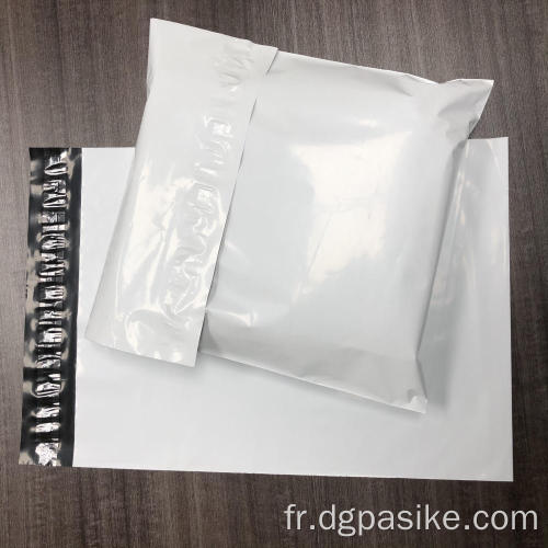 Sacs de messagerie en plastique Poly Poly Sacs de messagerie